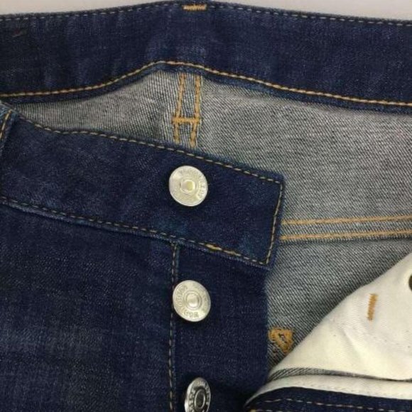 dsquared2 Jeans Pants - Picture 4 of 5